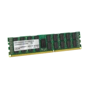 Lenovo 16GB TruDDR4 Memory (2Rx4 1.2V) PC4-19200 CL17 2400MHz LP RDIMM