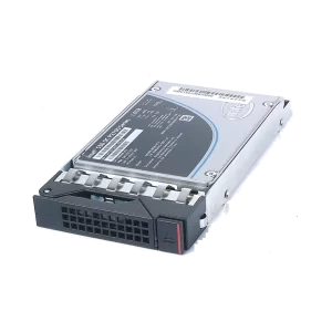 Lenovo 3.2TB SSD 3DWD 2.5 2U24 ThinkServer De Series