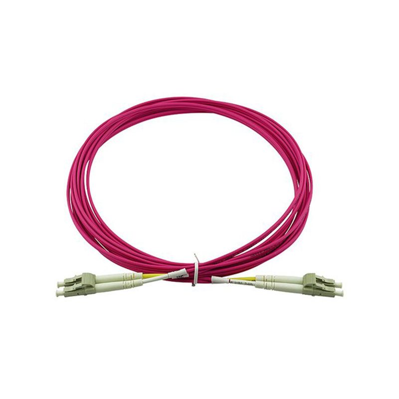 Lenovo 3m LC-LC OM4 MMF Cable