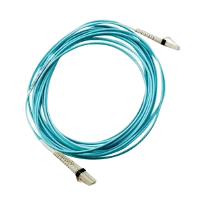 Lenovo 5m LC-LC OM4 MMF Fiber Cable