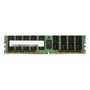 Lenovo 64GB (1x64GB) DDR4 2400 (PC4 19200) ECC Load Reduced LRDIMM compatible Memory RAM