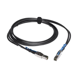 Lenovo Extended miniSAS HD 8644 2M Cable