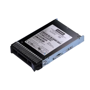 Lenovo PM1643 960 GB 2.5 inç SAS 12G SSD for Think System DM5000F