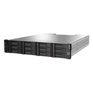 Lenovo Storage D1212 LFF Chassis