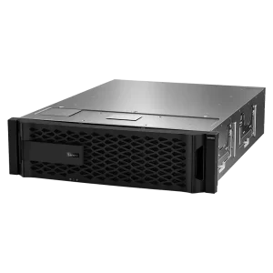 Lenovo Storage DM Controller DM3000H 2U12 LFF 2x 1TB NVMe Cache 12x16TB 7200 1x9 13W CTO