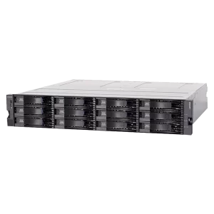 Lenovo Storage V3700 V2 LFF Control Enclosure