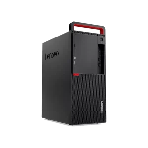 Lenovo Think Center M910T Tower Core i7 6700-8 GB DDR4 2400 -256 GB SSD- Mouse+keyboard