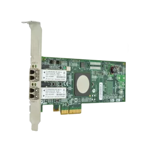 Lenovo ThinkServer LPe16002B-M8-L PCIe 8Gb 2 Port Fibre Channel Adapter by Emulex