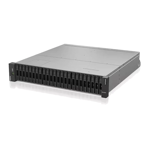 Lenovo ThinkSystem DE Series 1.8TB 10K 2.5 HDD 2U24