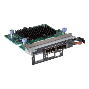 Lenovo ThinkSystem DE4000 HIC 16Gb FC/10GbE 4-ports