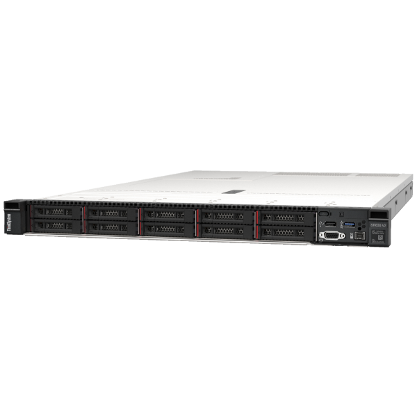 Lenovo ThinkSystem SR630 V2