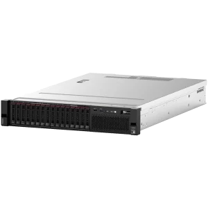 Lenovo ThinkSystem SR850 Server