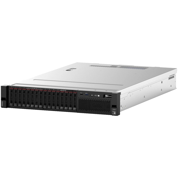 Lenovo ThinkSystem SR850 Server
