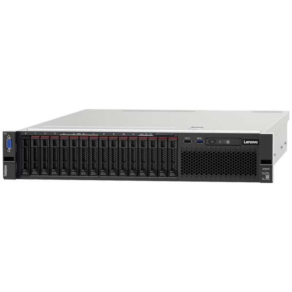 Lenovo ThinkSystem SR850P Server