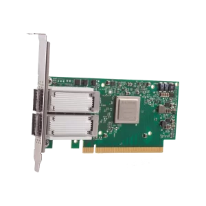 Mellanox ConnectX-4 2x100GbE/EDR IB QSFP28 VPI Adapter