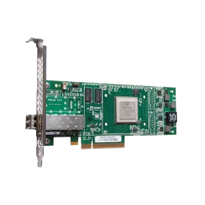 QLogic 16Gb Enhanced Gen5 FC Single-port HBA