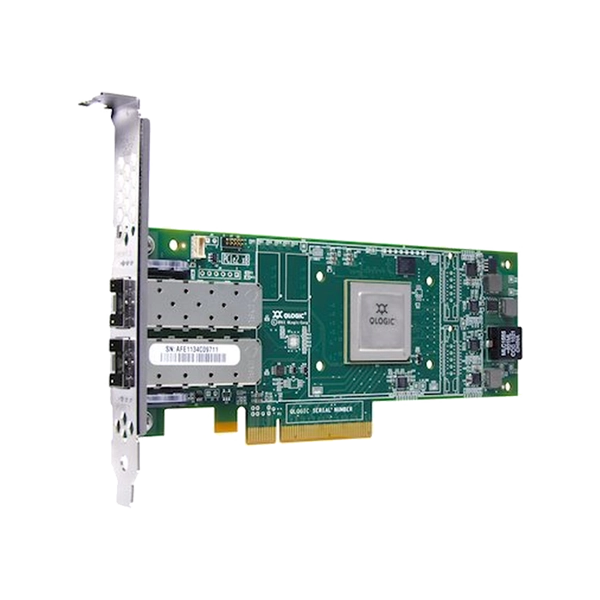 QLogic 16Gb FC Dual-port HBA