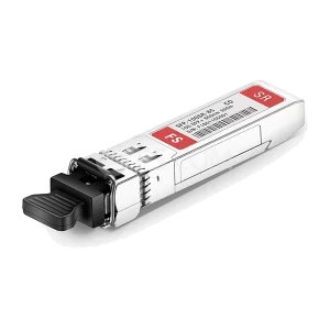 SFP+ SR Transceiver