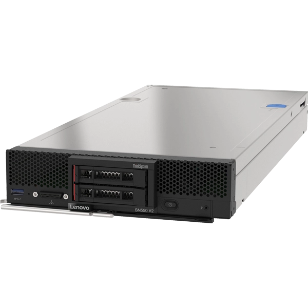 Lenovo ThinkSystem SN550 V2 Server