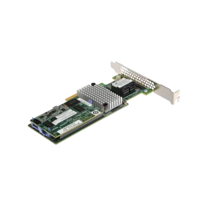 ServeRAID M5210 SASSATA Controller 1