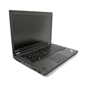 ThinkPad T440p Core i7-4710MQ 8GB 512GB SSD NVIDIA GeForce GT 730M 1GB/DVD-RW/14.0
