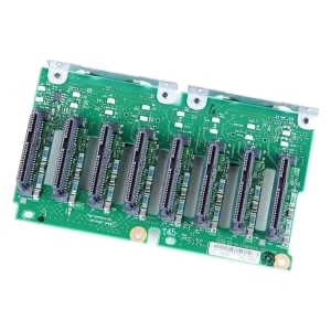 ThinkSystem 2.5 SASSATANVMe 2x2 Bay Backplane Kit