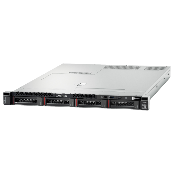 ThinkSystem SE350 Edge Server 3