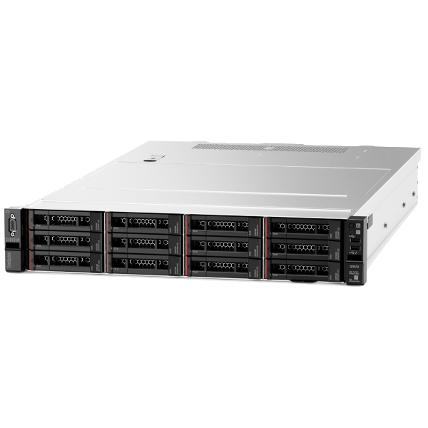 ThinkSystem SR550 server