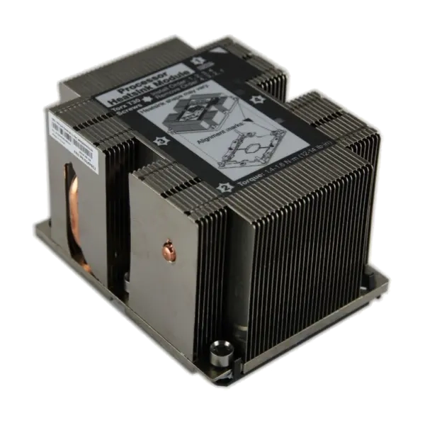 Thinksystem Performance heatsink