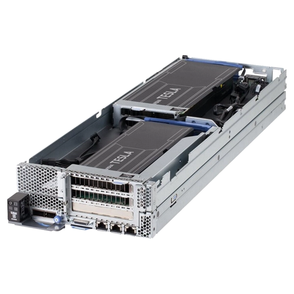 lenovo NeXtScale PCIe Native Expansion Tray