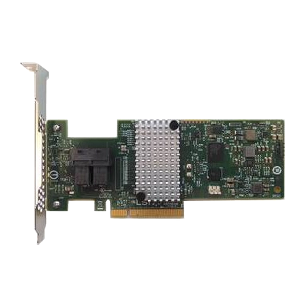 lenovo ServeRAID M1215 SAS/SATA Controller