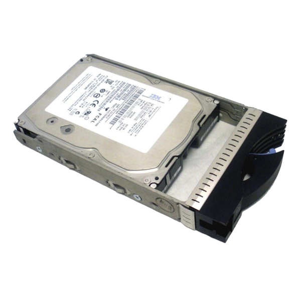 600GB 15K 4GB FIBRE CHANNEL DISK DRIVE