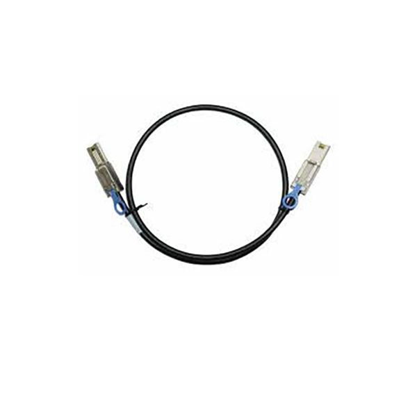 Quantum SAS 2.0 Interface Cable SFF-8088-to-SFF-8088 16.4 ft (5 m)