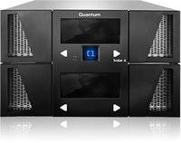 Quantum Scalar i6 Library 6U Control