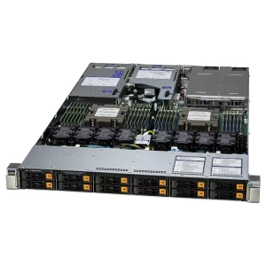 1U Hyper A+ Server AS -1125HS-TNR