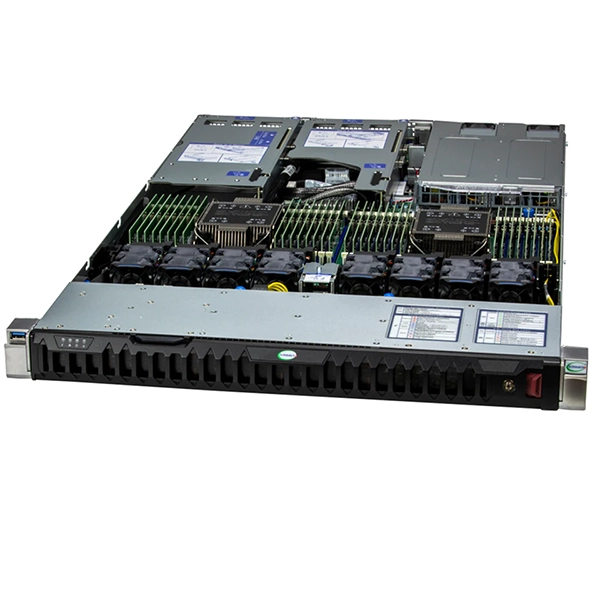 1U Hyper SuperServer SYS-121H-TNR