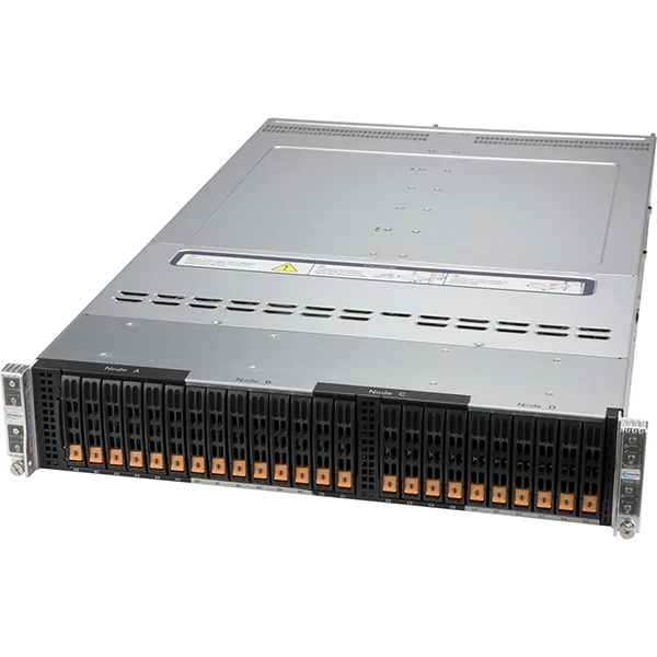 BigTwin SuperServer SYS-220BT-HNTR