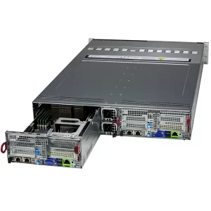 BigTwin SuperServer SYS-221BT-DNTR
