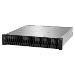 Lenovo ThinkSystem DE4000F Storage