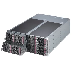 FaTwin SuperServer SYS-F521E3-RTB