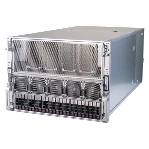 GPU A+ Server AS -8125GS-TNHR