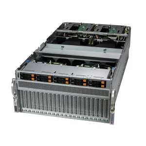 GPU SuperServer SYS-521GU-TNXR