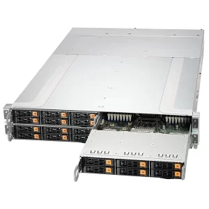 GrandTwin SuperServer SYS-211GT-HNTR