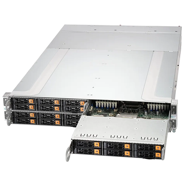 GrandTwin SuperServer SYS-211GT-HNTR