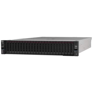 Lenovo ThinkSystem SR650 V3 Server