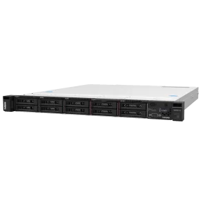 Lenovo ThinkSystem SR250 V3 Server