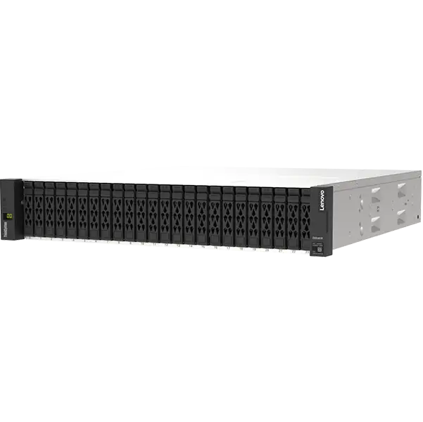 ThinkSystem DE Series All-Flash Array