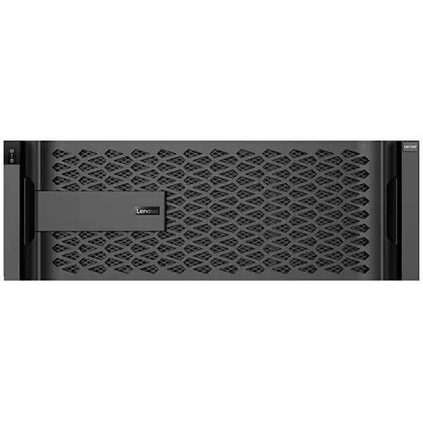 ThinkSystem DM Series All-Flash Array