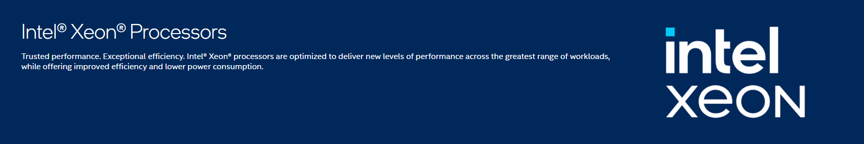 Intel® Xeon® Processors تامین تجهیزات مراکز داده آرمان