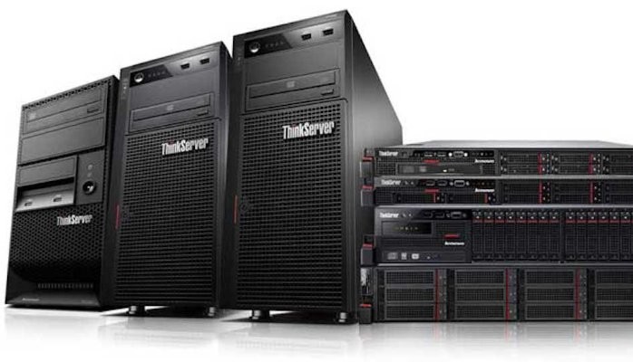 سرورهای هایپریکنورج Hyper Converged